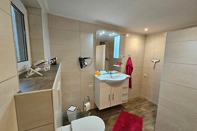 Vakantieappartement Gezinsvakantie Uplengen