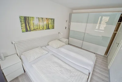 Vakantieappartement Gezinsvakantie 