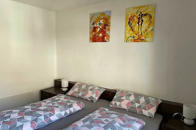 Vakantieappartement Gezinsvakantie Täsch