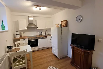 Vakantieappartement Gezinsvakantie Kirchzell Watterbach