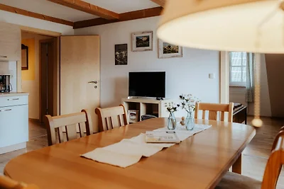 Ferienwohnung Panorama