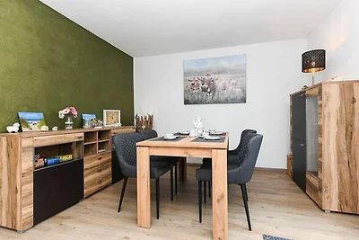 Casa vacanze Vacanza di relax Stedesdorf