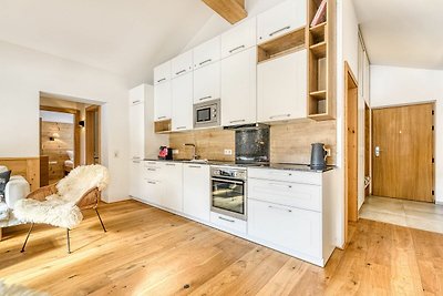 Vakantieappartement Gezinsvakantie Dalaas