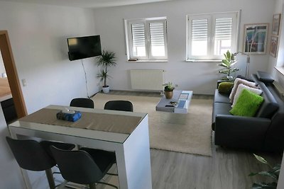 Business apartment