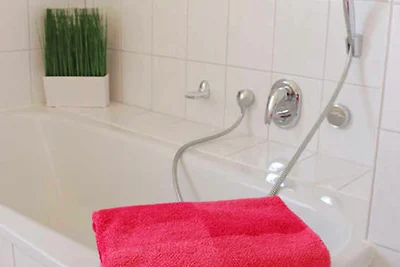 Vakantieappartement Gezinsvakantie Jork