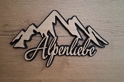 Alpenliebe