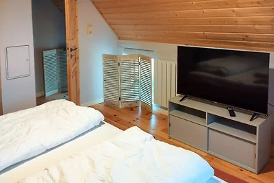 Vakantieappartement Gezinsvakantie Kamminke