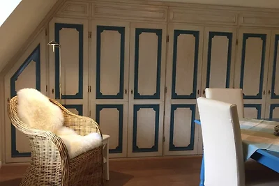 Casa vacanze Vacanza di relax Archsum