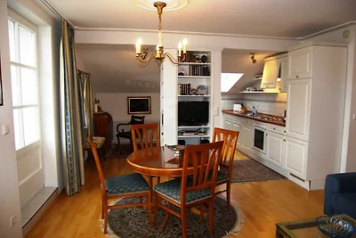 Villa Baroni Whg. 8