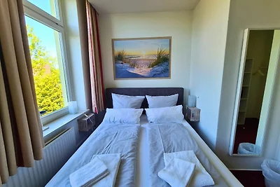 Hotel Cultuur en bezienswaardigheden Haffkrug