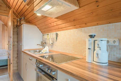 Appartamento Vacanza con famiglia Nordstrand