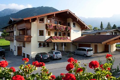 Vakantieappartement Gezinsvakantie Pertisau