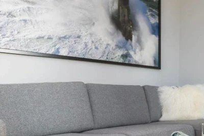 apartman za odmor Obiteljski odmor Heringsdorf