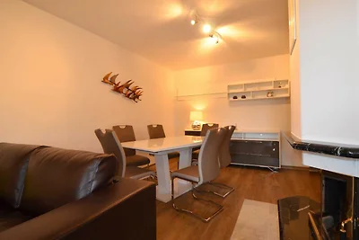Ferienwohnung 2