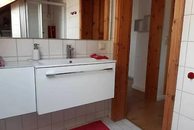 Vakantieappartement Gezinsvakantie Gelting