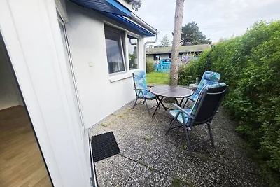 Ferienhaus Karline - nicht weit von der Ostse...