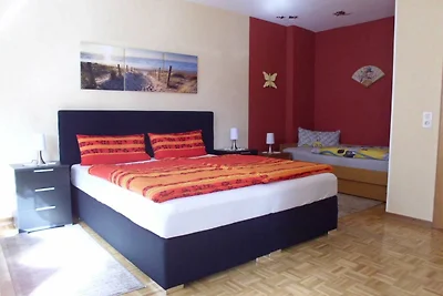 Ferienwohnung Reny