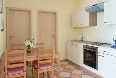 Appartamento Vacanza con famiglia Rust
