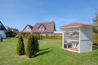 Ferienhaushälfte Heimchen 2-2 SZ bis max.