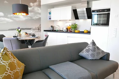 Villen Ensemble FeWo 16 Kleine Träumerei Ref.