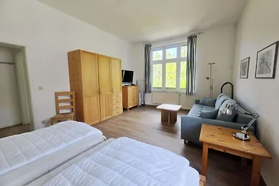 Haus Reinhild - Fewo 2 in der ersten Etage