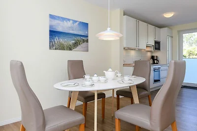 Ferienhaus Seehuus