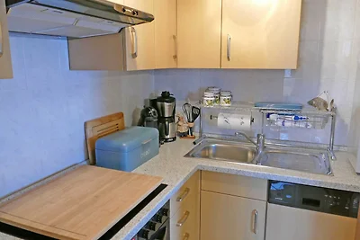 Ferienhaus Libelle Objekt-ID 121116