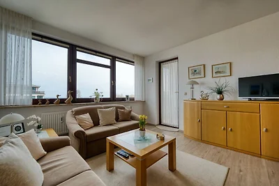 3AM39 ,,Aquamarina Steinwarder 11, Wohnung 39