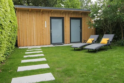 Leuchtturmstrasse Haus 17 nur 100 m vom Stran...