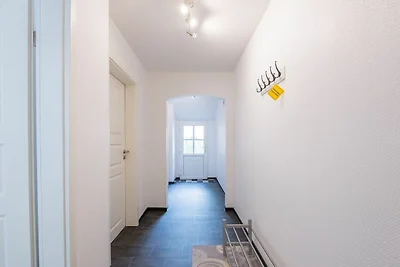 Vakantieappartement Gezinsvakantie Leer