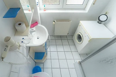 Vakantieappartement Gezinsvakantie Varel