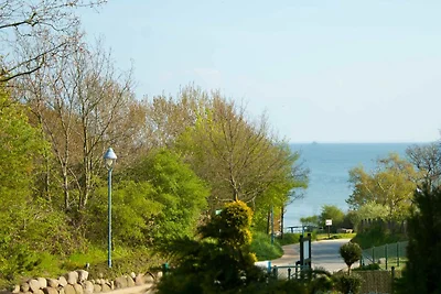 Vakantieappartement Gezinsvakantie Göhren
