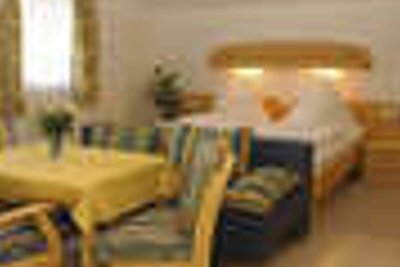 Doppelzimmer 1