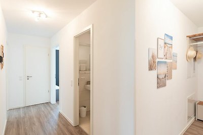 Vakantieappartement Gezinsvakantie Garz