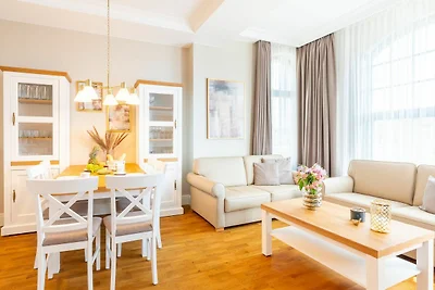 Villa Waldschloss * App. 9