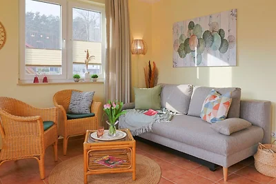 Vakantieappartement Gezinsvakantie Loddin