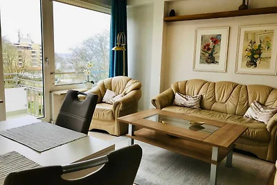 Vakantieappartement Gezinsvakantie Glücksburg