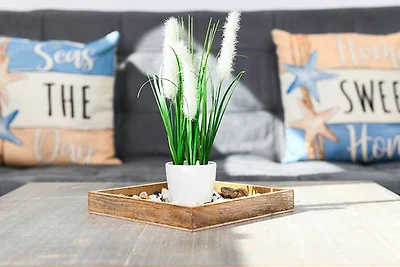 Ferienwohnung Knurrhahn