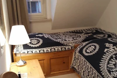 3-Zimmerwohnung
