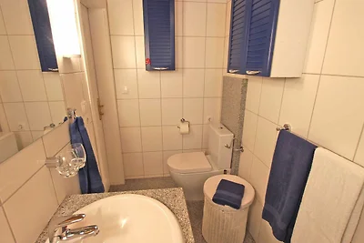 Vakantieappartement Gezinsvakantie Flecken Zechlin