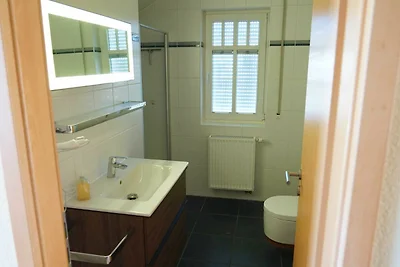 *Ferienwohnung 'Haus Strandgut', Haberland (S...