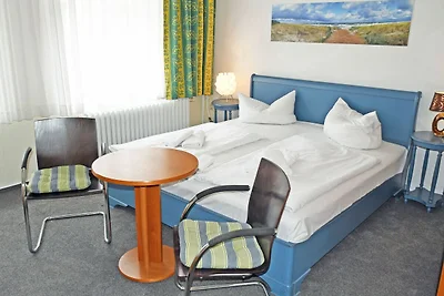 hotel Kultura & zwiedzanie Sellin