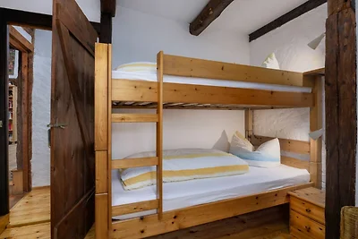 Ferienwohnung Kröpelin
