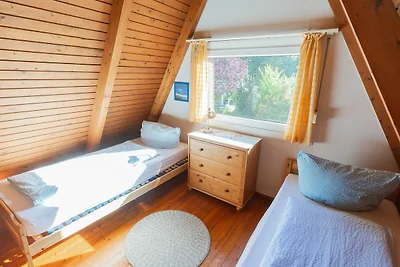 Ferienhaus Ruhige Möwe