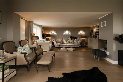 Casa vacanze Vacanza di relax Oldsum