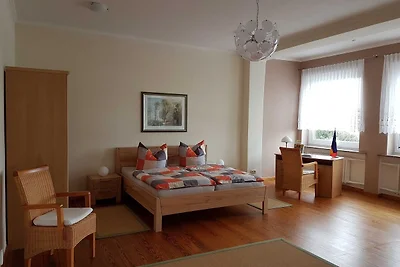 ruhig gelegene Ferienwohnung mit direktem...