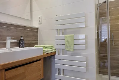 Vakantieappartement Gezinsvakantie Ribnitz-Damgarten