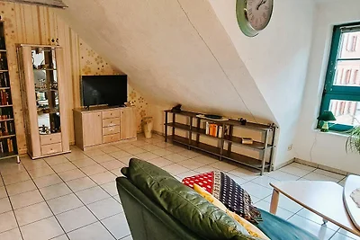 FeWo Barbara Objekt-ID 154202