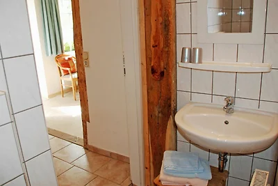 Ferienappartement Pusteblume mit Terrasse