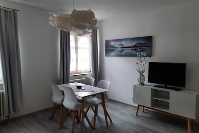 Hanser 2,5 Zimmer